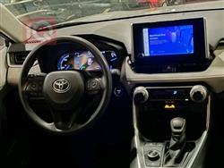 تويوتا راف 4